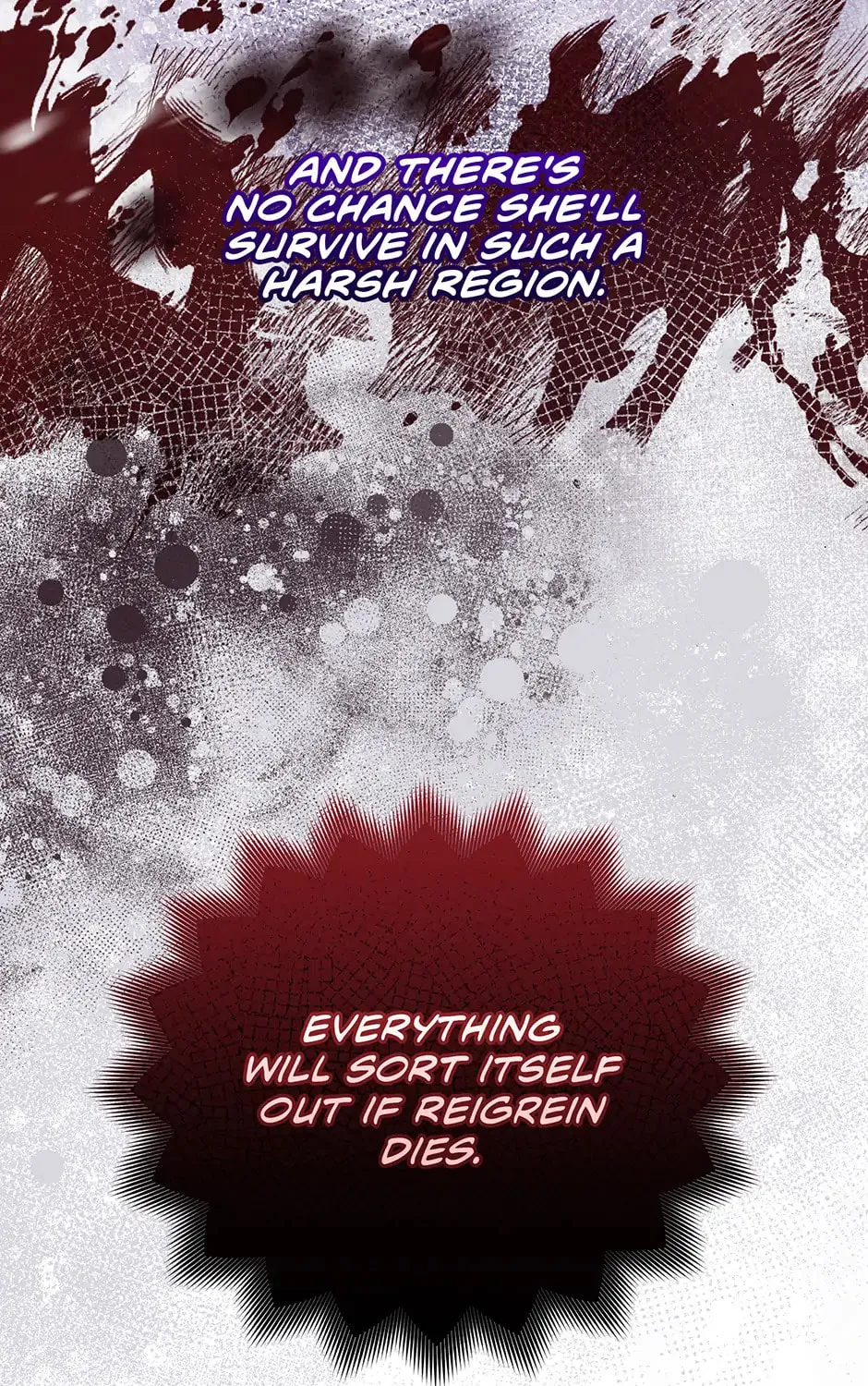 The Villainess Captured the Grand Duke Chapter 56 page 45 - 