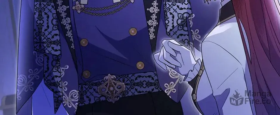 The Villainess Captured the Grand Duke Chapter 56 page 50 - 