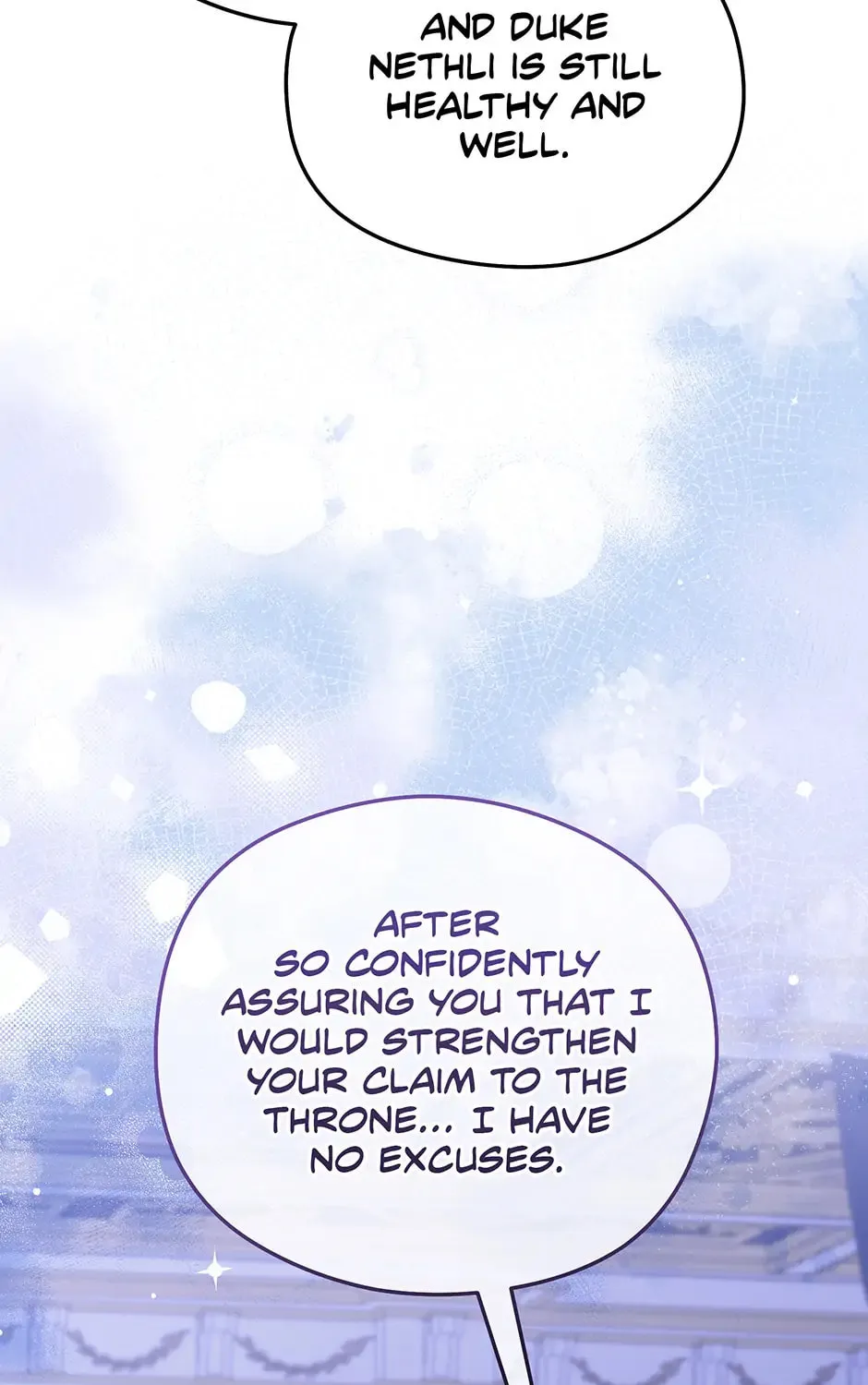 The Villainess Captured the Grand Duke Chapter 56 page 61 - 
