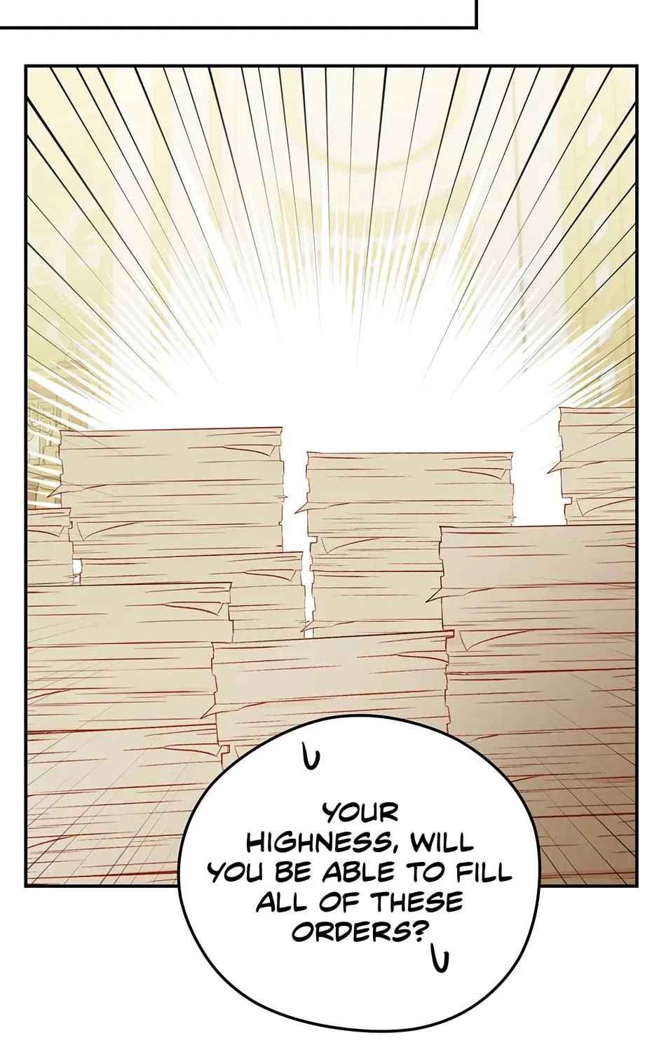 The Villainess Captured the Grand Duke Chapter 56 page 69 - 