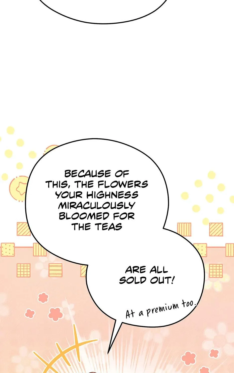 The Villainess Captured the Grand Duke Chapter 56 page 77 - 