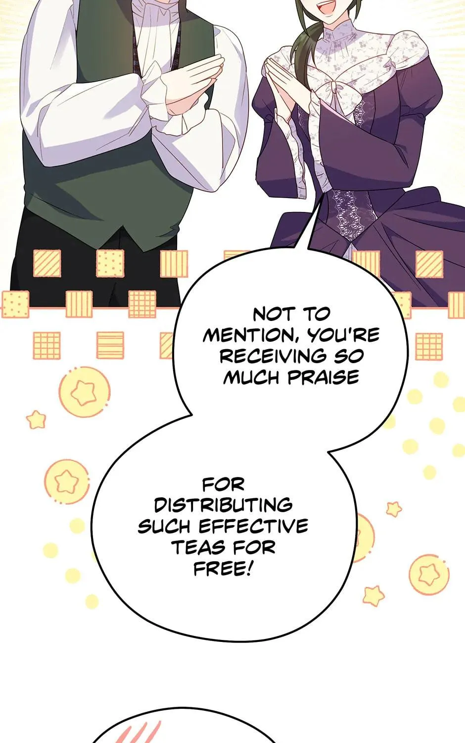 The Villainess Captured the Grand Duke Chapter 56 page 79 - 