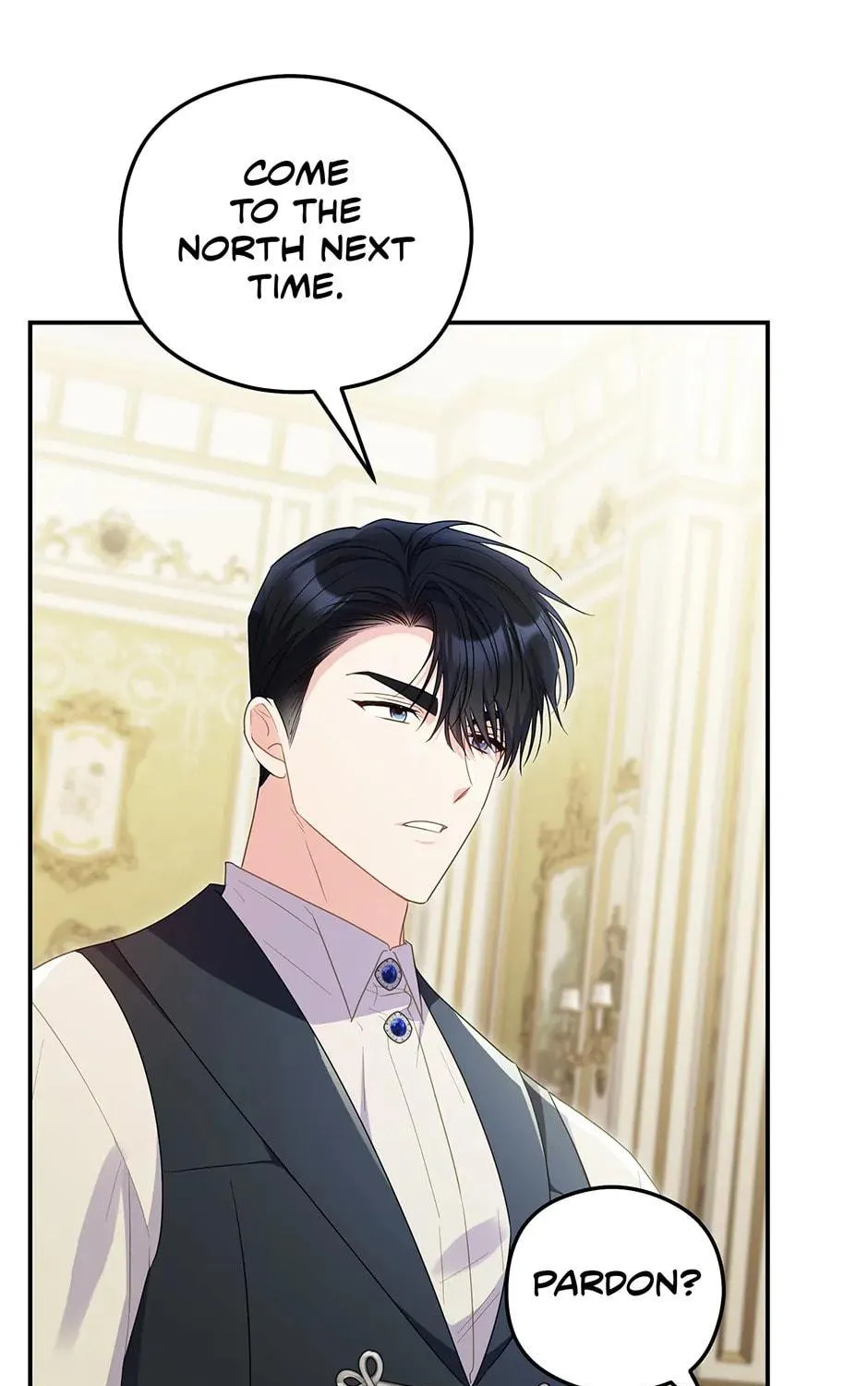 The Villainess Captured the Grand Duke Chapter 56 page 99 - 