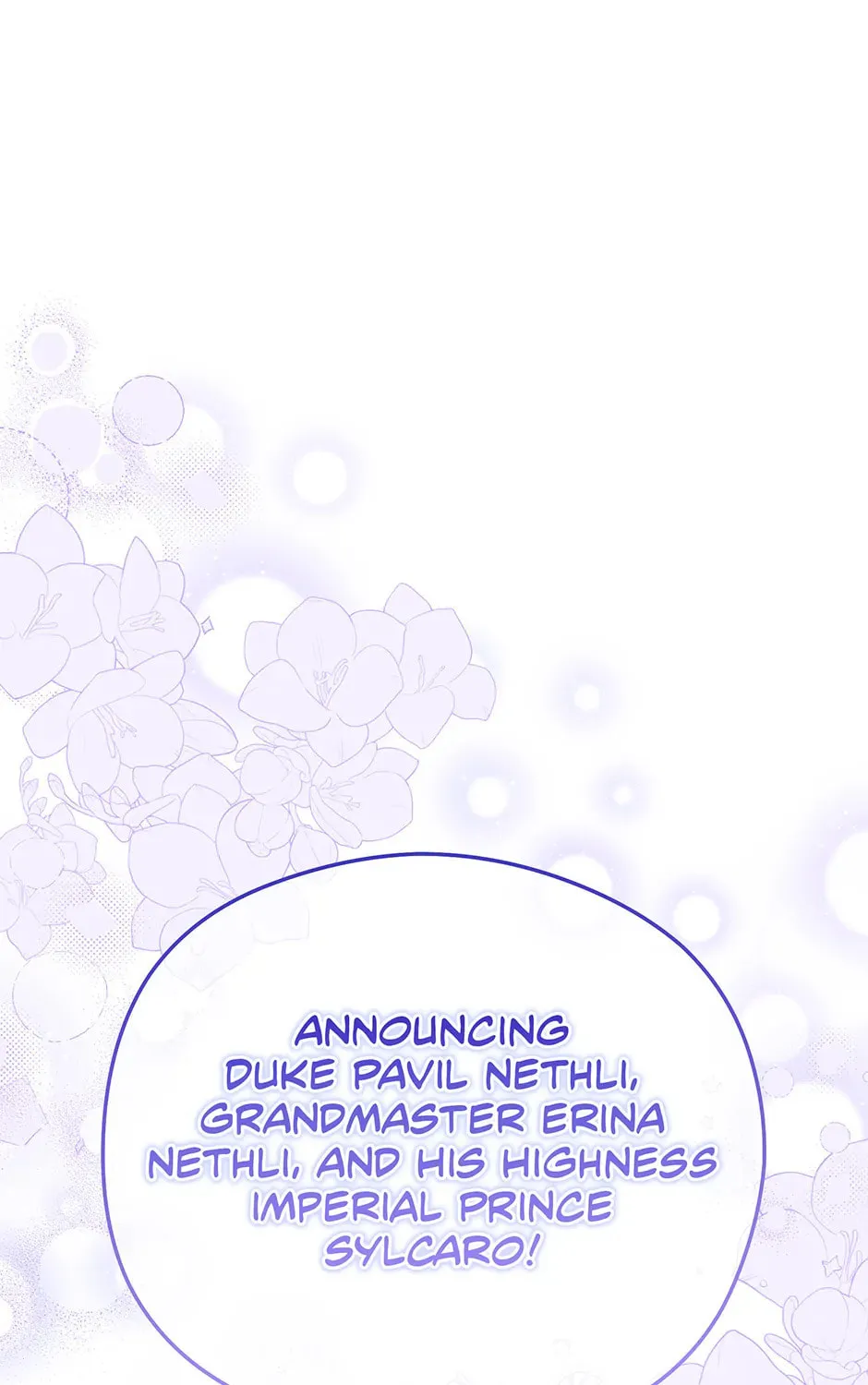 The Villainess Captured the Grand Duke Chapter 57 page 1 - 