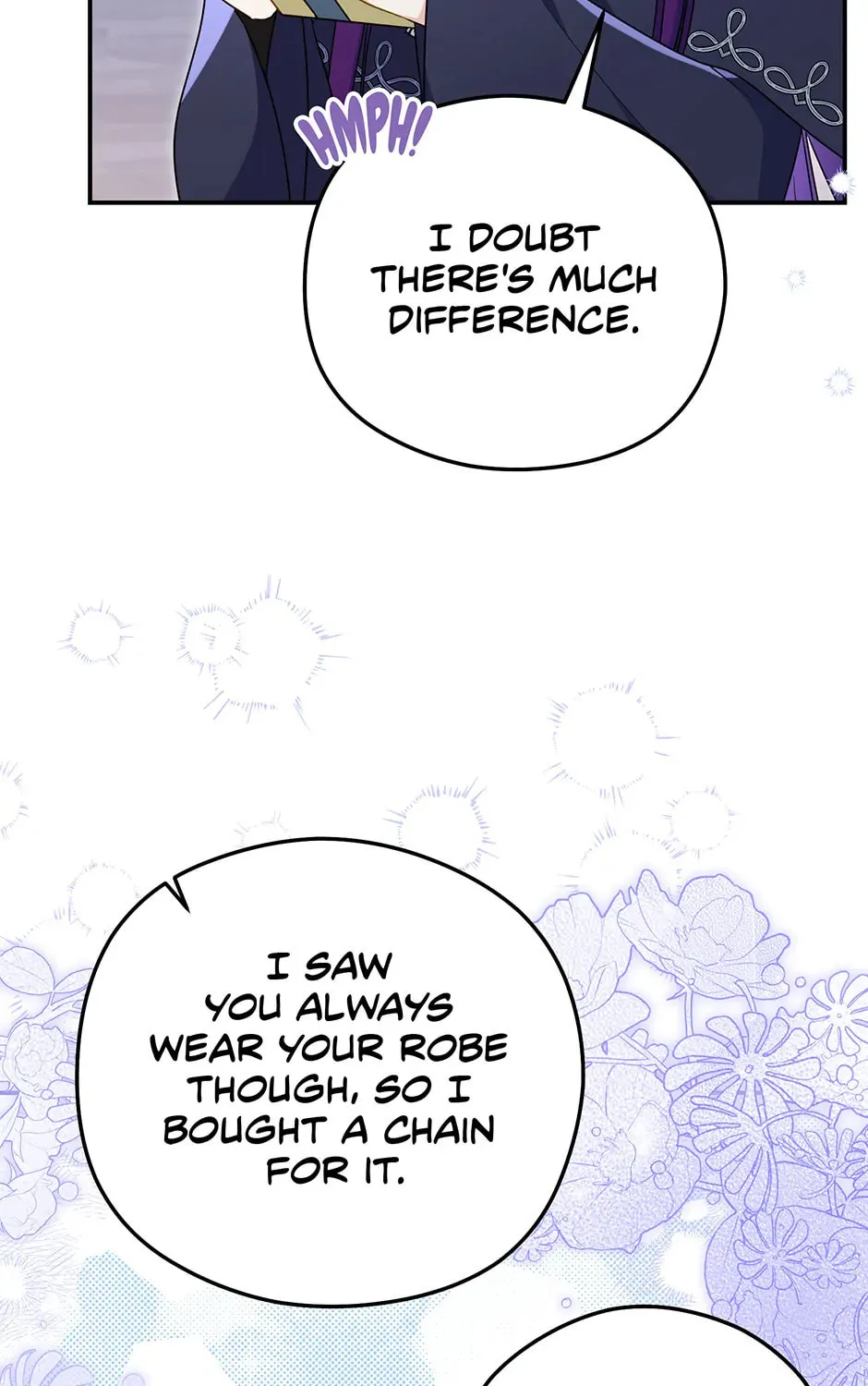 The Villainess Captured the Grand Duke Chapter 57 page 101 - 
