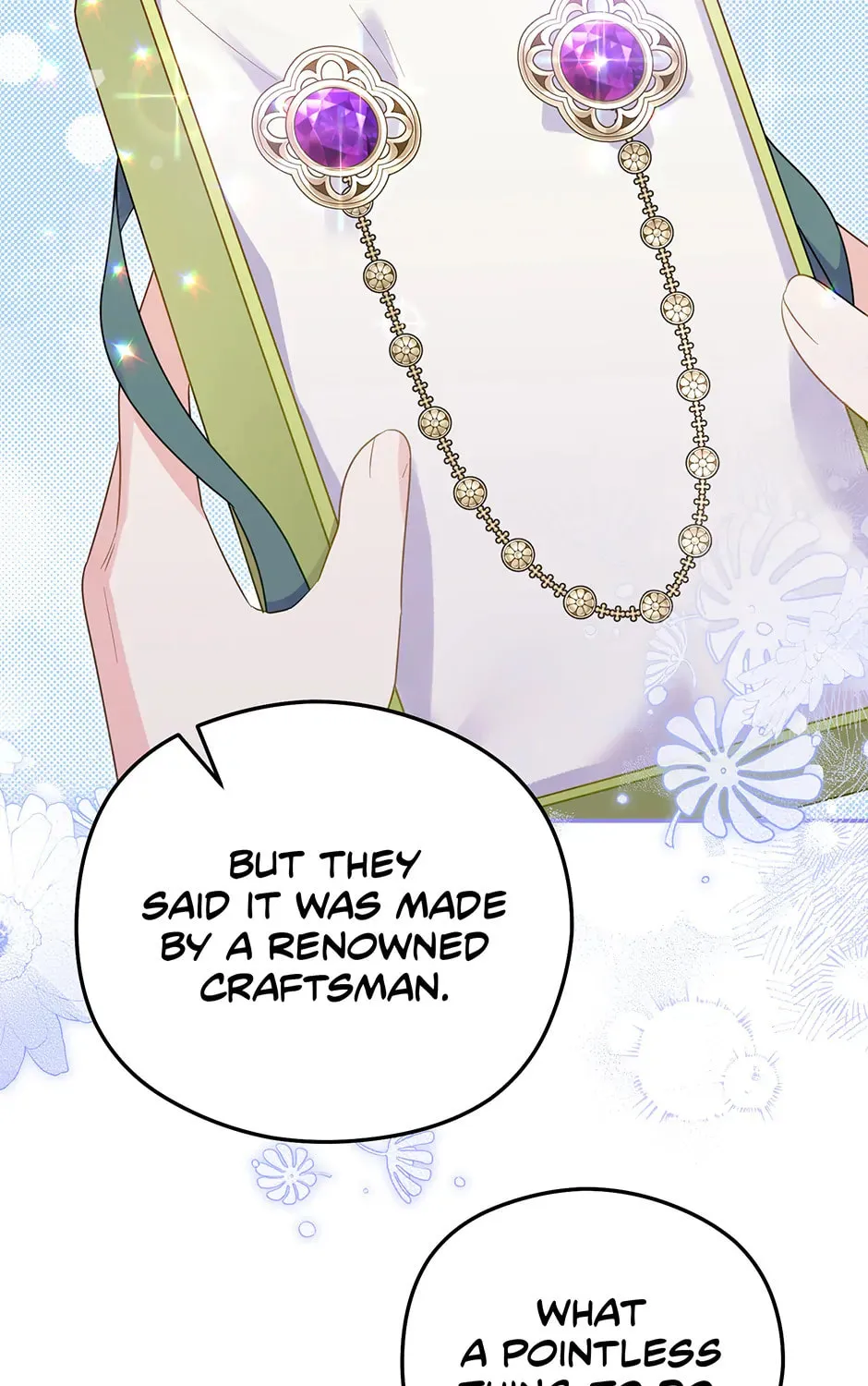 The Villainess Captured the Grand Duke Chapter 57 page 103 - 