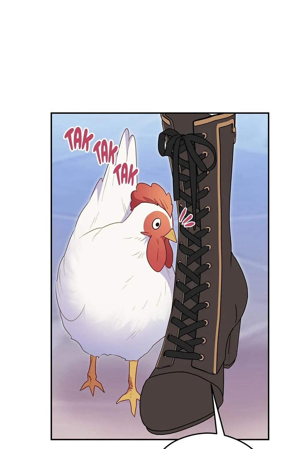 The Villainess Captured the Grand Duke Chapter 57 page 105 - 