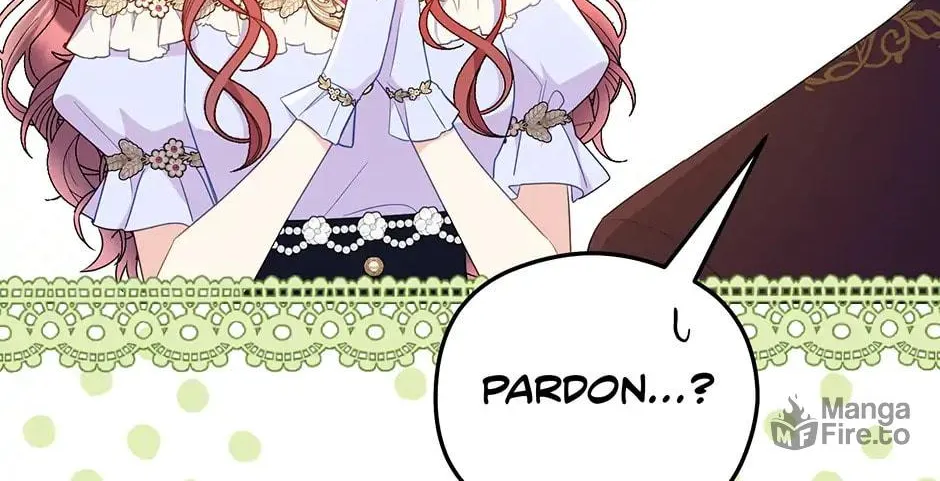 The Villainess Captured the Grand Duke Chapter 57 page 12 - 