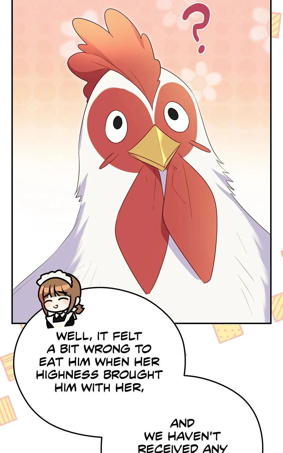 The Villainess Captured the Grand Duke Chapter 57 page 111 - 