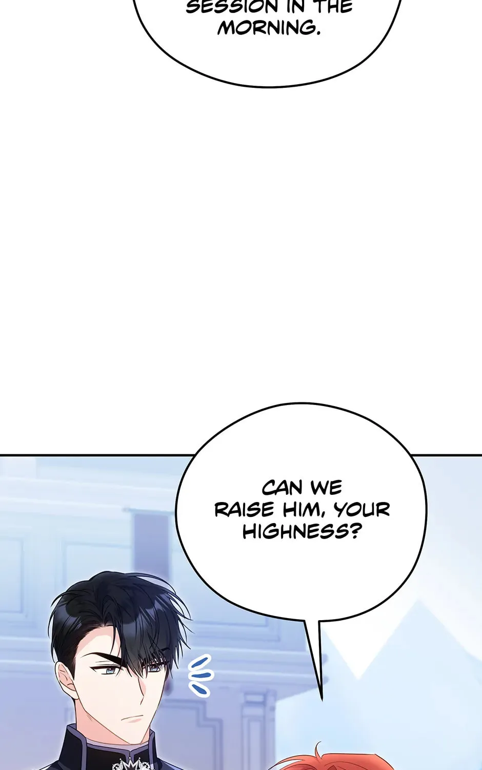 The Villainess Captured the Grand Duke Chapter 57 page 115 - 