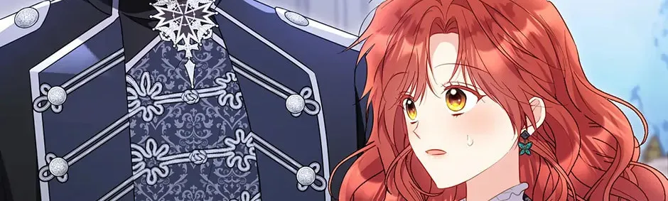 The Villainess Captured the Grand Duke Chapter 57 page 116 - 