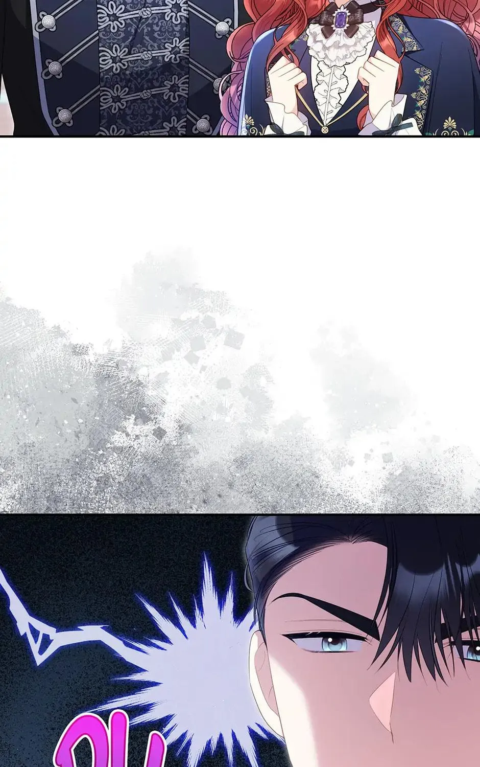 The Villainess Captured the Grand Duke Chapter 57 page 117 - 