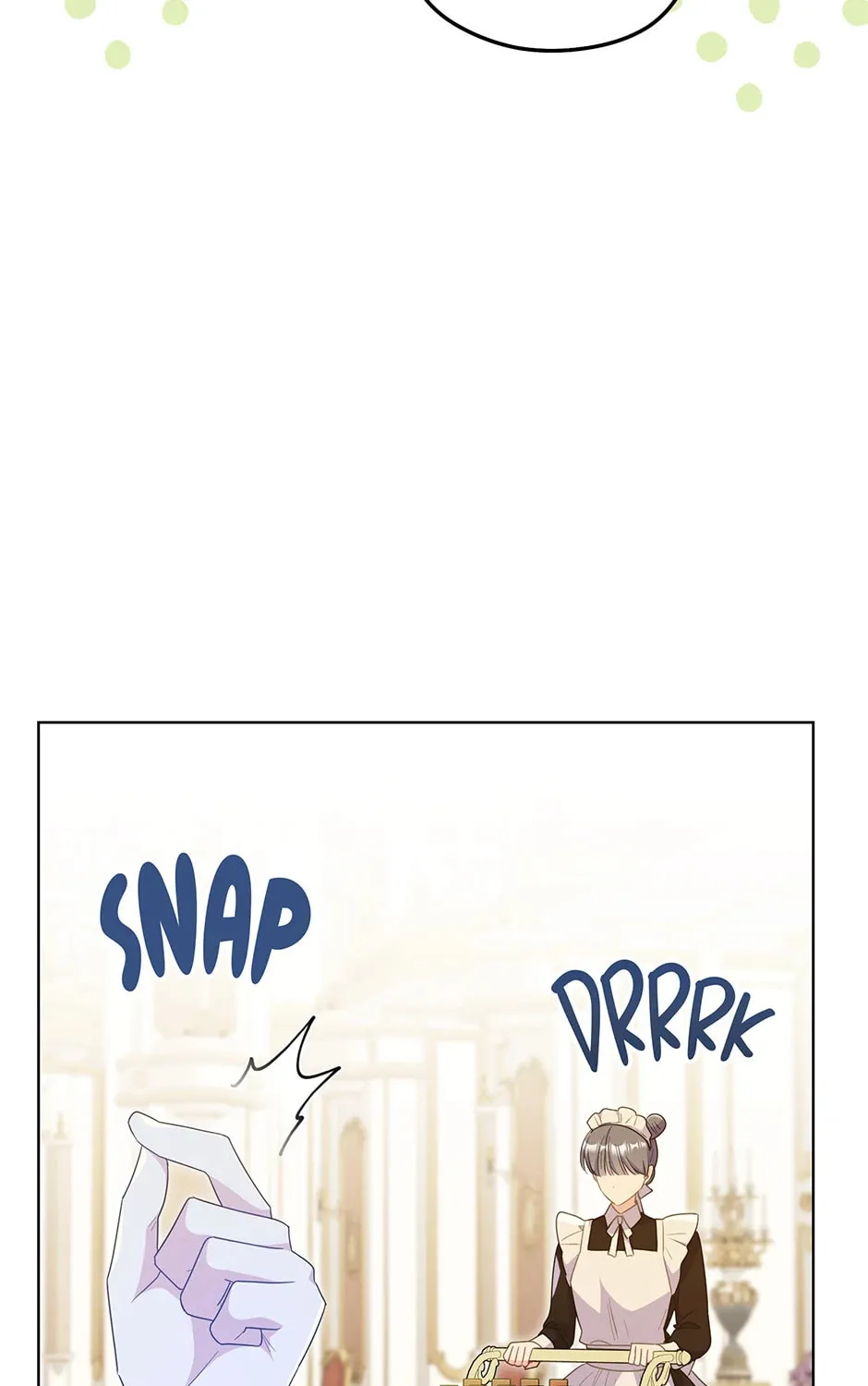 The Villainess Captured the Grand Duke Chapter 57 page 13 - 