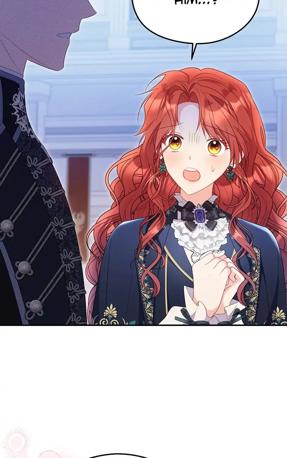The Villainess Captured the Grand Duke Chapter 57 page 121 - 