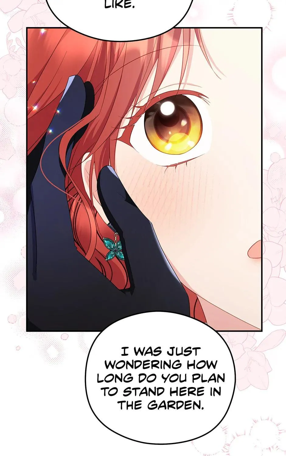 The Villainess Captured the Grand Duke Chapter 57 page 123 - 