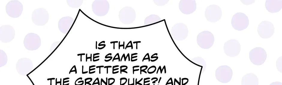 The Villainess Captured the Grand Duke Chapter 57 page 126 - 