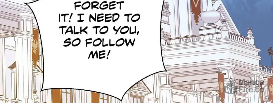 The Villainess Captured the Grand Duke Chapter 57 page 130 - 