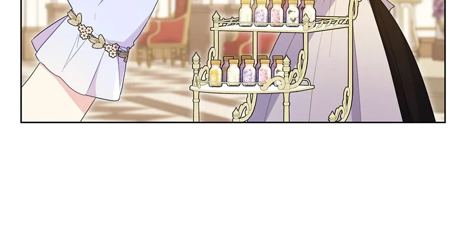 The Villainess Captured the Grand Duke Chapter 57 page 14 - 