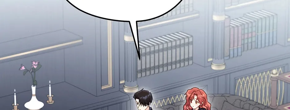 The Villainess Captured the Grand Duke Chapter 57 page 134 - 