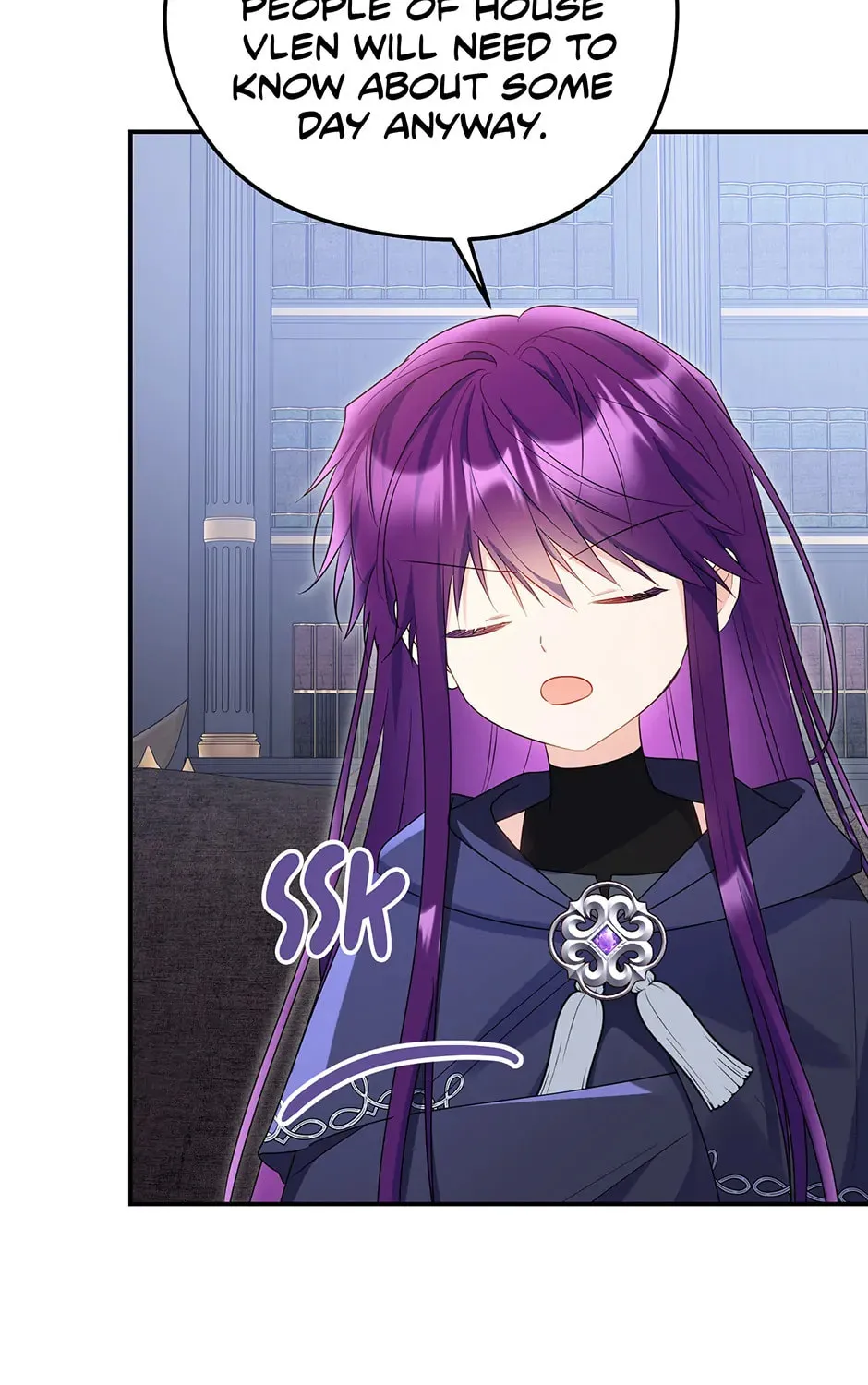 The Villainess Captured the Grand Duke Chapter 57 page 139 - 