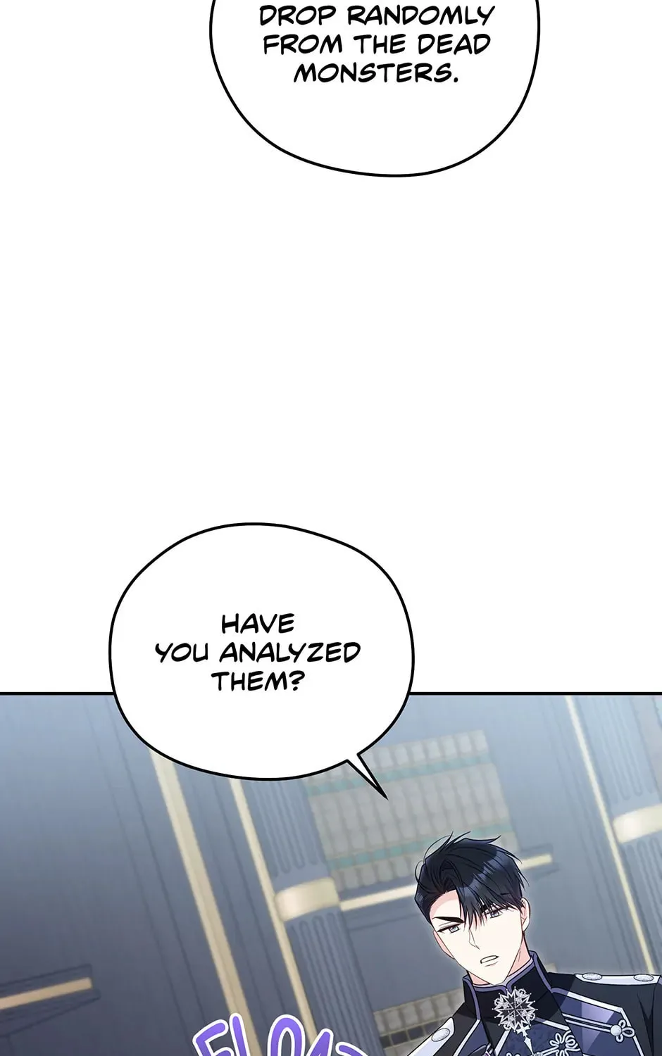 The Villainess Captured the Grand Duke Chapter 57 page 143 - 