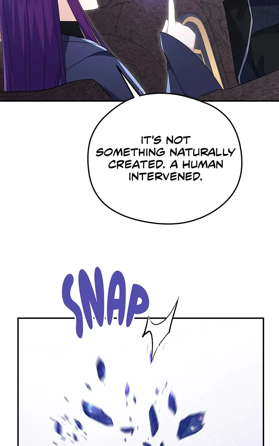 The Villainess Captured the Grand Duke Chapter 57 page 145 - 