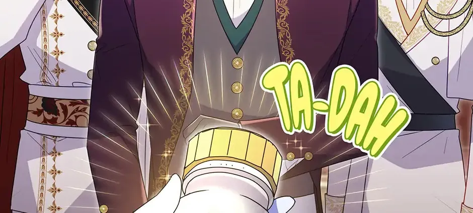 The Villainess Captured the Grand Duke Chapter 57 page 16 - 