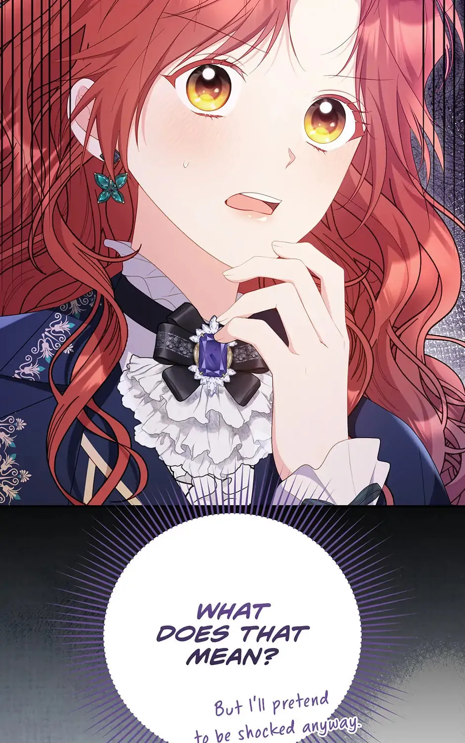 The Villainess Captured the Grand Duke Chapter 57 page 151 - 