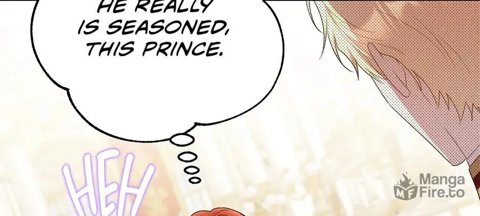 The Villainess Captured the Grand Duke Chapter 57 page 20 - 