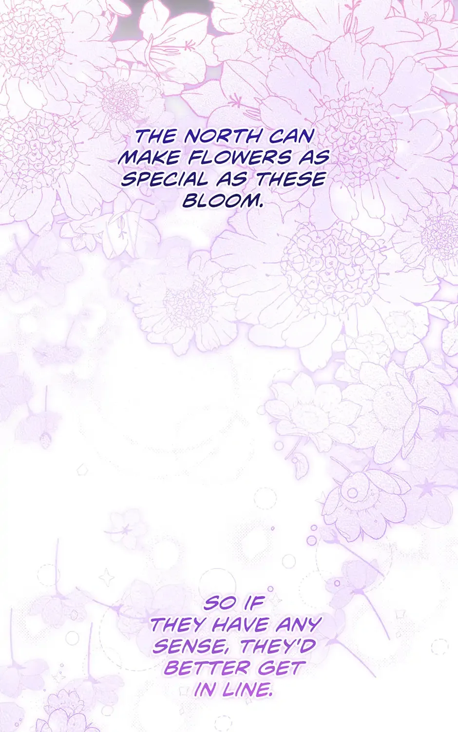 The Villainess Captured the Grand Duke Chapter 57 page 31 - 