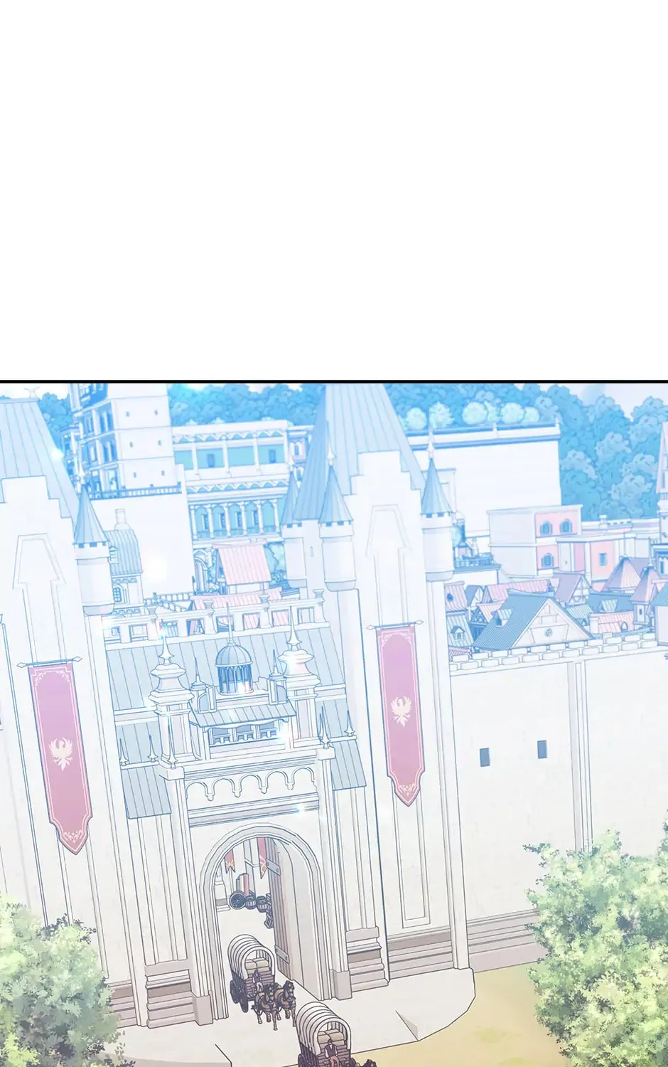 The Villainess Captured the Grand Duke Chapter 57 page 35 - 
