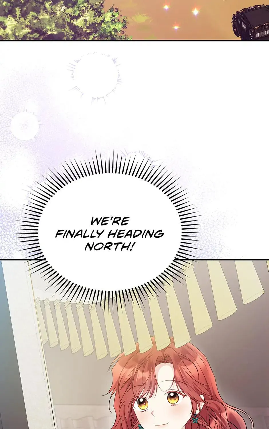 The Villainess Captured the Grand Duke Chapter 57 page 37 - 