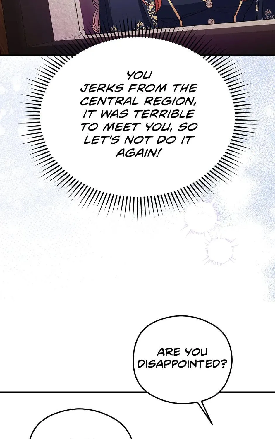 The Villainess Captured the Grand Duke Chapter 57 page 39 - 