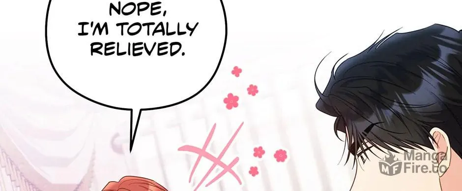 The Villainess Captured the Grand Duke Chapter 57 page 40 - 