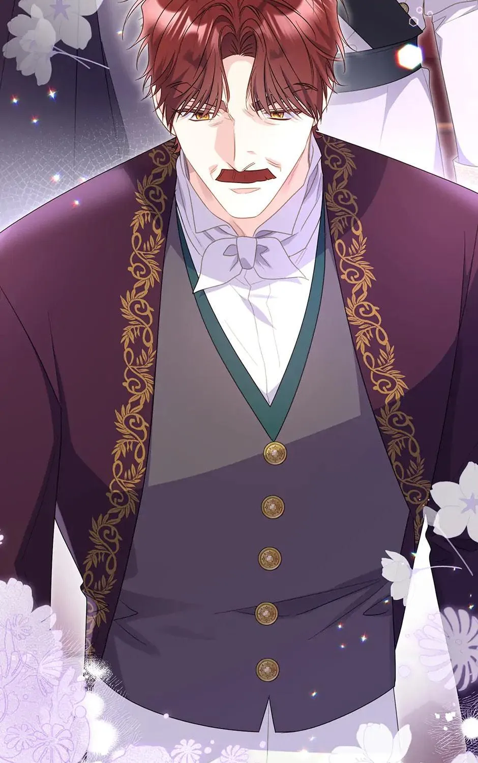 The Villainess Captured the Grand Duke Chapter 57 page 5 - 