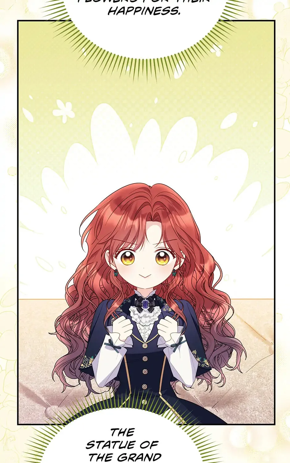 The Villainess Captured the Grand Duke Chapter 57 page 43 - 