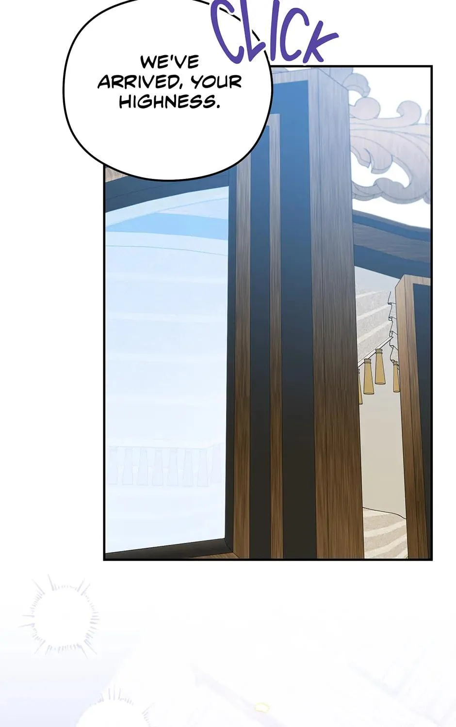 The Villainess Captured the Grand Duke Chapter 57 page 51 - 