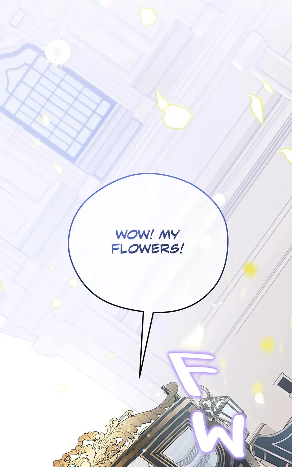 The Villainess Captured the Grand Duke Chapter 57 page 53 - 