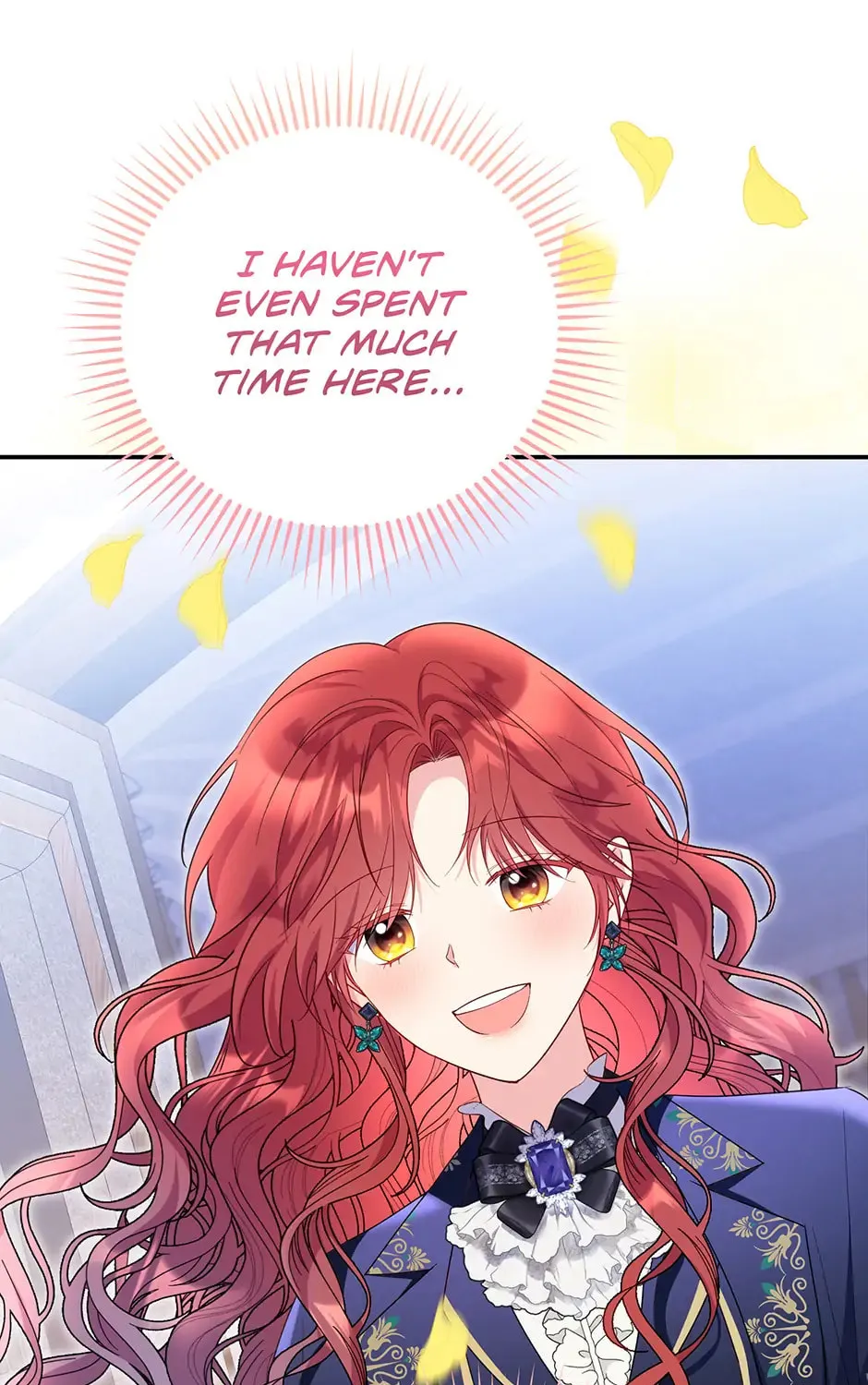 The Villainess Captured the Grand Duke Chapter 57 page 59 - 