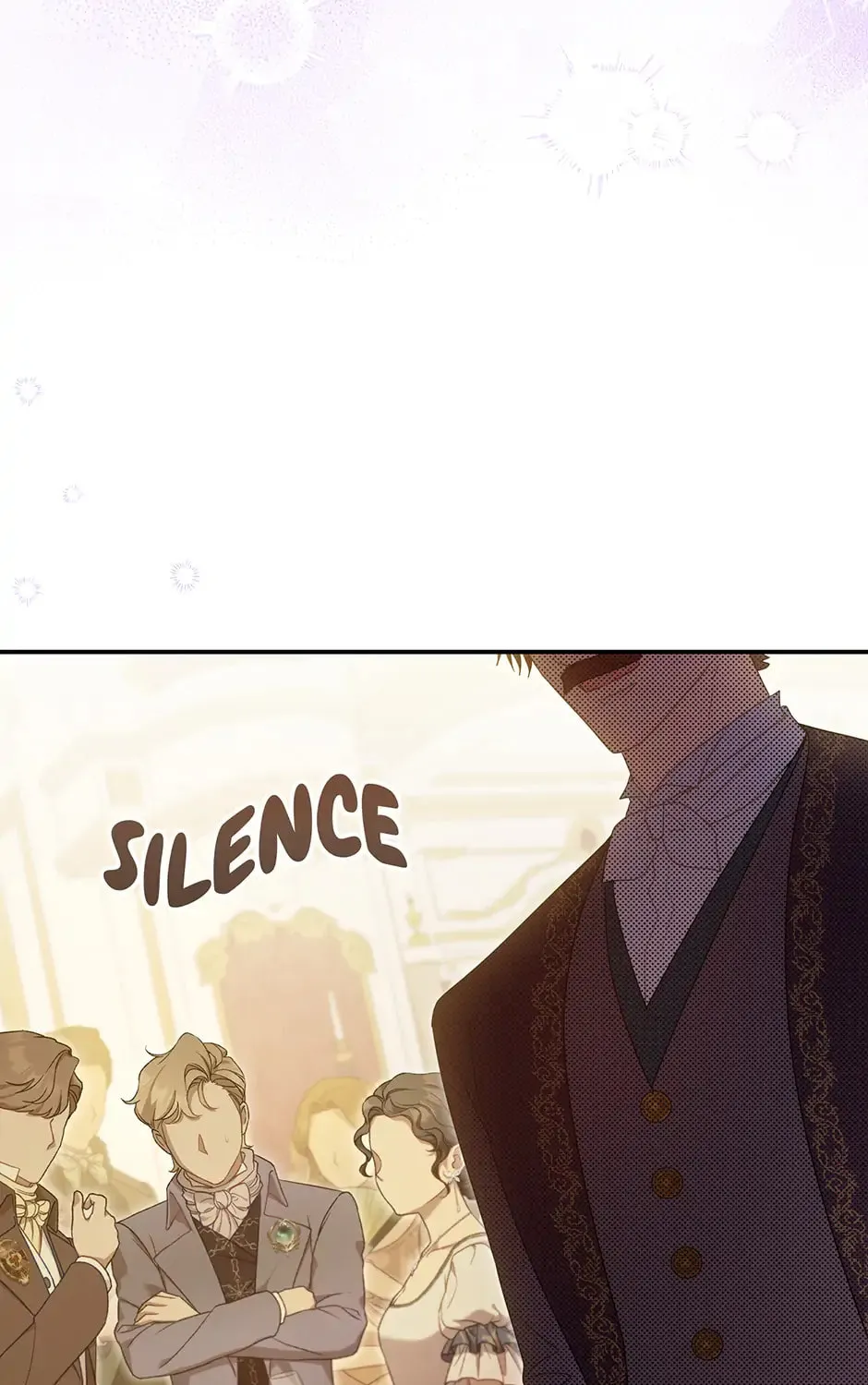 The Villainess Captured the Grand Duke Chapter 57 page 7 - 