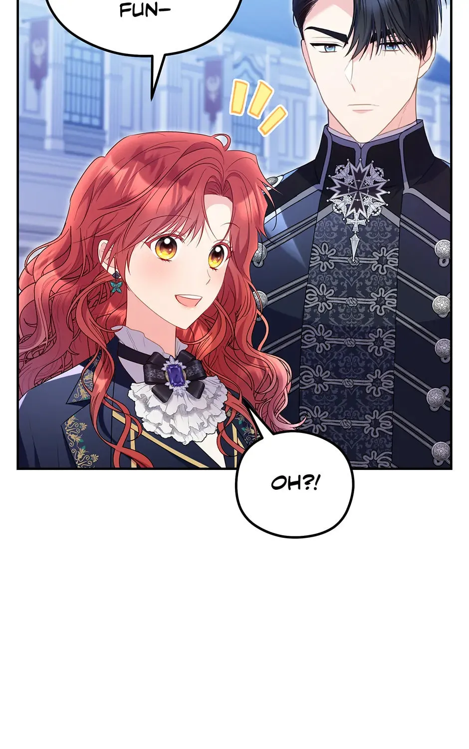 The Villainess Captured the Grand Duke Chapter 57 page 65 - 