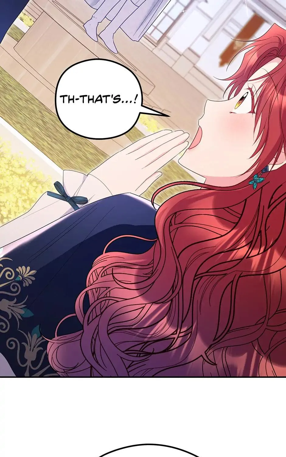 The Villainess Captured the Grand Duke Chapter 57 page 69 - 