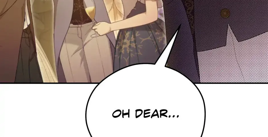 The Villainess Captured the Grand Duke Chapter 57 page 8 - 
