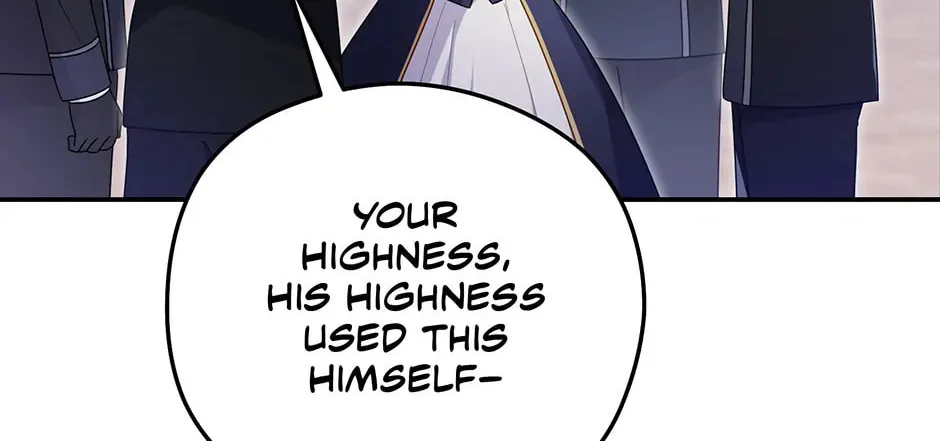 The Villainess Captured the Grand Duke Chapter 57 page 74 - 