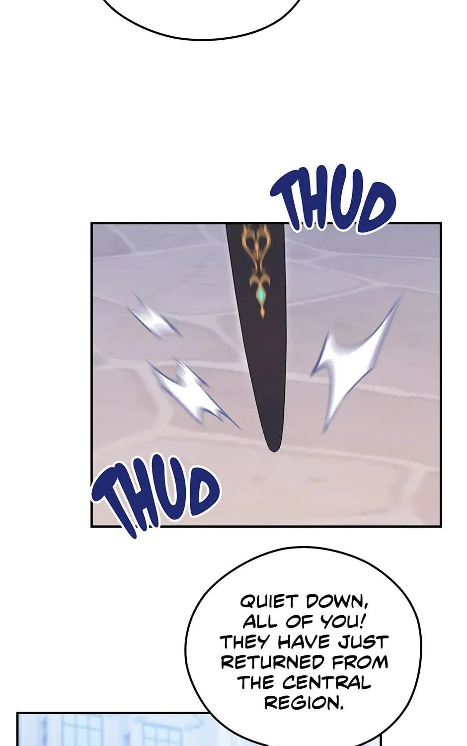 The Villainess Captured the Grand Duke Chapter 57 page 75 - 