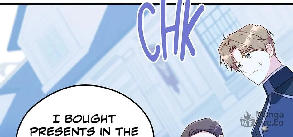 The Villainess Captured the Grand Duke Chapter 57 page 78 - 