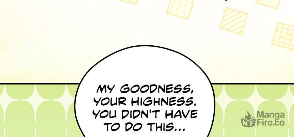 The Villainess Captured the Grand Duke Chapter 57 page 82 - 