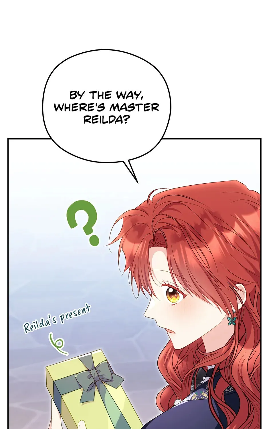 The Villainess Captured the Grand Duke Chapter 57 page 85 - 