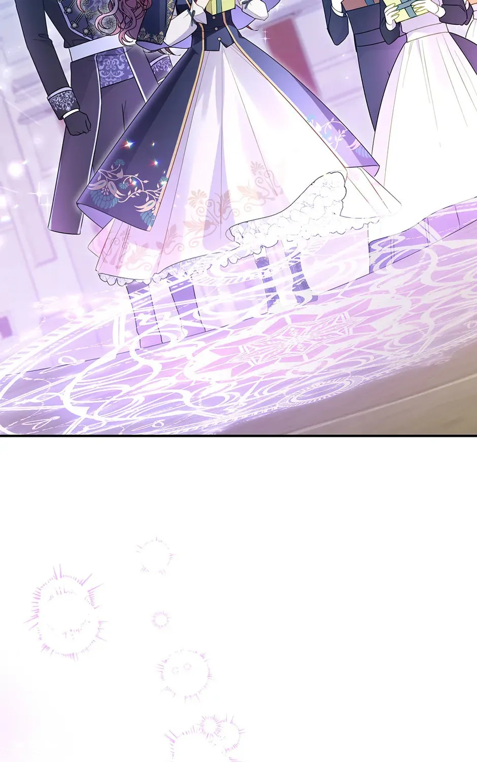 The Villainess Captured the Grand Duke Chapter 57 page 89 - 
