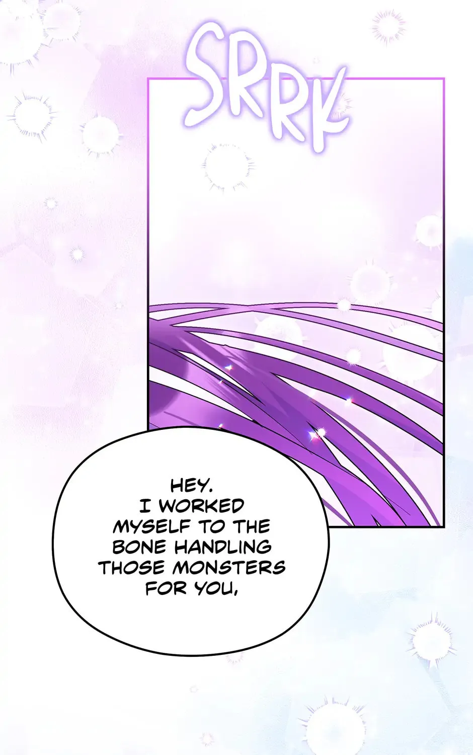 The Villainess Captured the Grand Duke Chapter 57 page 91 - 